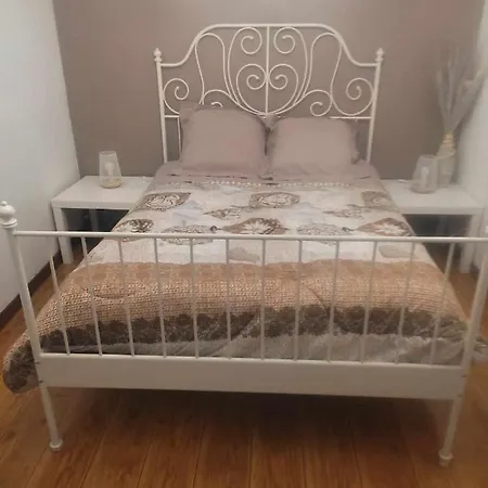 Apartman Jad'iss *