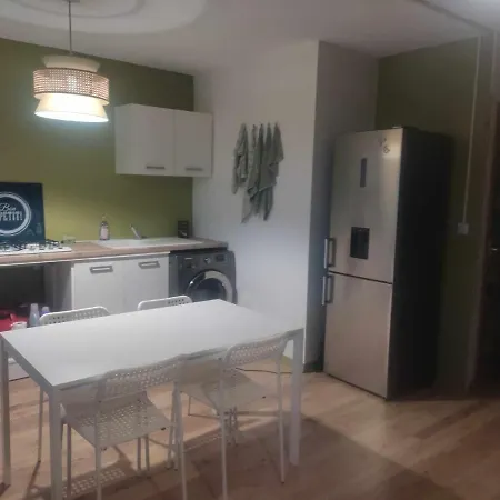 Apartman Jad'iss *