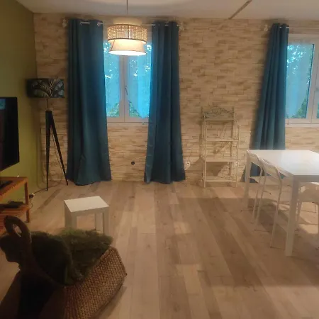 Apartman Jad'iss